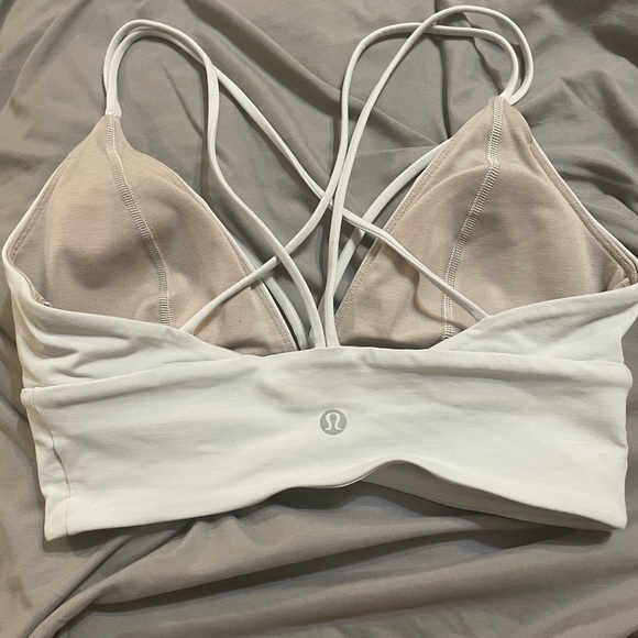 Lululemon Pushing Limits Sports Bra Bundle - Picture 3 of 5